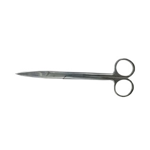 Good Quality Nipple Pig - Operating forceps, straigt type – RATO