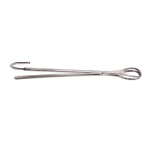 High Quality Pig Artificial Insemination Kit - Obstetric forceps – RATO
