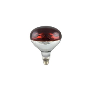 OEM Factory for Boar Semen Packaging - Infrared heat lamp, R125 – RATO