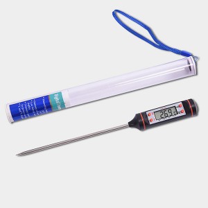 OEM/ODM China Ai Supplies For Pigs - Digital thermometer – RATO