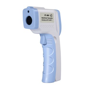 OEM Customized Artificial Insemination Equipment Suppliers - Infra-red thermometer – RATO