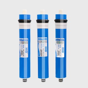 Hot New Products Swine Feeders - Fourth stage filter(RO reverse osmosis membrane) – RATO
