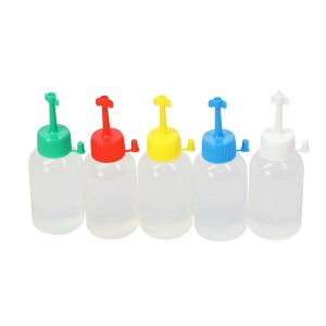 High Performance Disposable Coveralls - Semen bottle – RATO