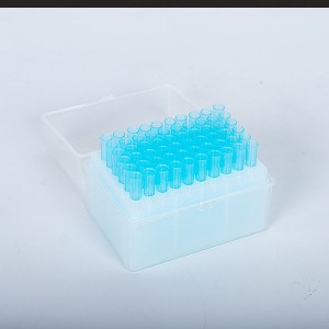 Factory best selling Pig Water System - Pipette tip box – RATO