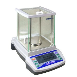 Manufactur standard Pig Semen Storage - Precision electronic scales up to 5kg – RATO