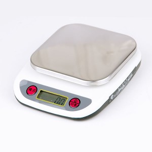 OEM/ODM Factory Ai In Pigs - Precision electronic scales up to 3kg – RATO