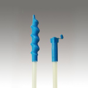 Popular Design for Anti Slip Mat - Midium spiral catheter with handle, total length of 50cms – RATO