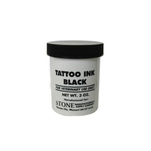 Hot sale Factory Pig Drinking Nipples - Tattooing ink,black – RATO
