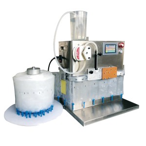 Chinese Professional Automatic Pig Feeder - Wisdom-100 automatic semen filling and sealing machine – RATO