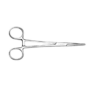 Europe style for Disinfection Mats - Hemostatic forceps, straight type – RATO