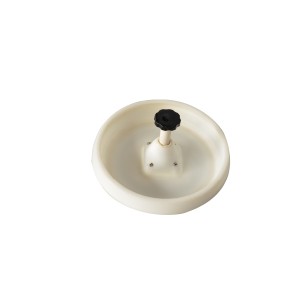 Super Purchasing for Pig Heat Lamps - Plastic  piglet feeding bowl, 2L – RATO