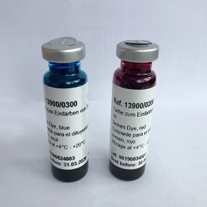 OEM/ODM Manufacturer Swine Artificial Insemination For Beginners - Semen dye – RATO