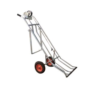 Factory directly supply Water Bowls For Pigs - Standard carcass trolley – RATO