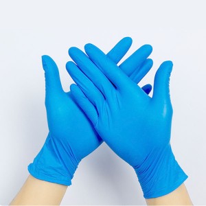 Good quality Pig Fan - Disposable nitrile gloves – RATO