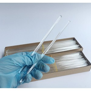 Chinese wholesale Swine Artificial Insemination Equipment - Glass stick – RATO