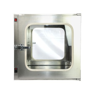 Wholesale Price China Artificial Insemination Kit For Pigs - Thermostatic semen transfer window – RATO