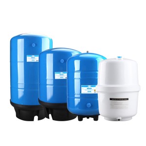 Massive Selection for Sorting Paddle - Pure water tank of water purification system – RATO