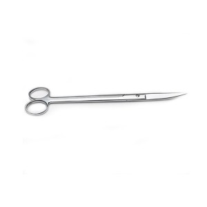 Factory Supply Dummy Sow Design - Operating forceps, curved type – RATO