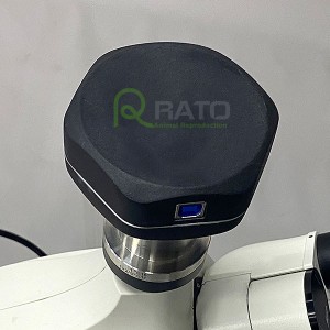 Fast delivery Artificial Insemination For Pigs - 2000W high definition (HD) USB camera – RATO