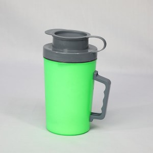 Factory Supply Hog Ai - Semen collection cup, 1000ml – RATO
