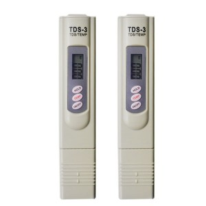 High Performance Disposable Coveralls - TDS Water quality testing pen – RATO