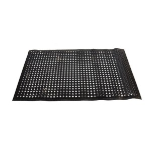 Factory Supply Dummy Sow Design - Anti-slip rubber mat for semen collection – RATO