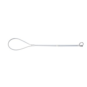 Manufacturer of Equipment Used In Artificial Insemination - Obstetric snare, stainless steel – RATO