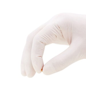 professional factory for Pig Gestation Crates - Disposable latex gloves – RATO