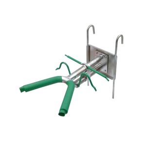 Chinese wholesale Swine Artificial Insemination Equipment - Castration supports – RATO