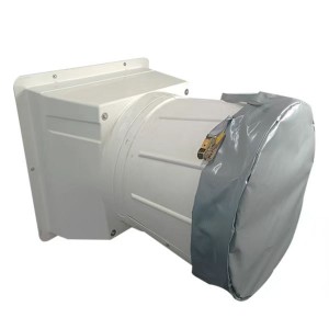 Excellent quality Fan For Barn - Exhaust fan cover – RATO