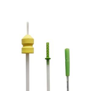 Factory Supply Dummy Sow Design - Foam catheter with lock + intra catheter with granduation – RATO