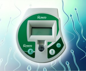 Manufacturer of Pig Catheter - Semenmeter – RATO