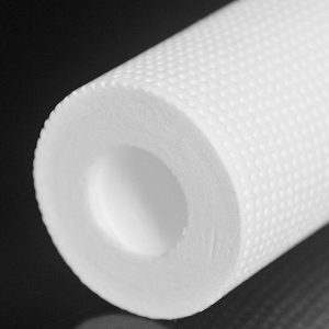 Best Price on Foam Catheter - Third stage filter(1μm PP cotton) – RATO
