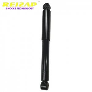 2017 Good Quality Off Road Smooth Shocks - Super Lowest Price China HOWO A70068 Cab Rear Air Bag Damper OE Wg1664440068 Truck Damper – AUP