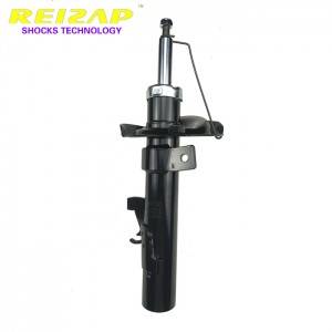 Discountable price 24 64 100 Segment Compression And Springback Adjustable Coilover Shocks For Racing Car Shock Absorber
