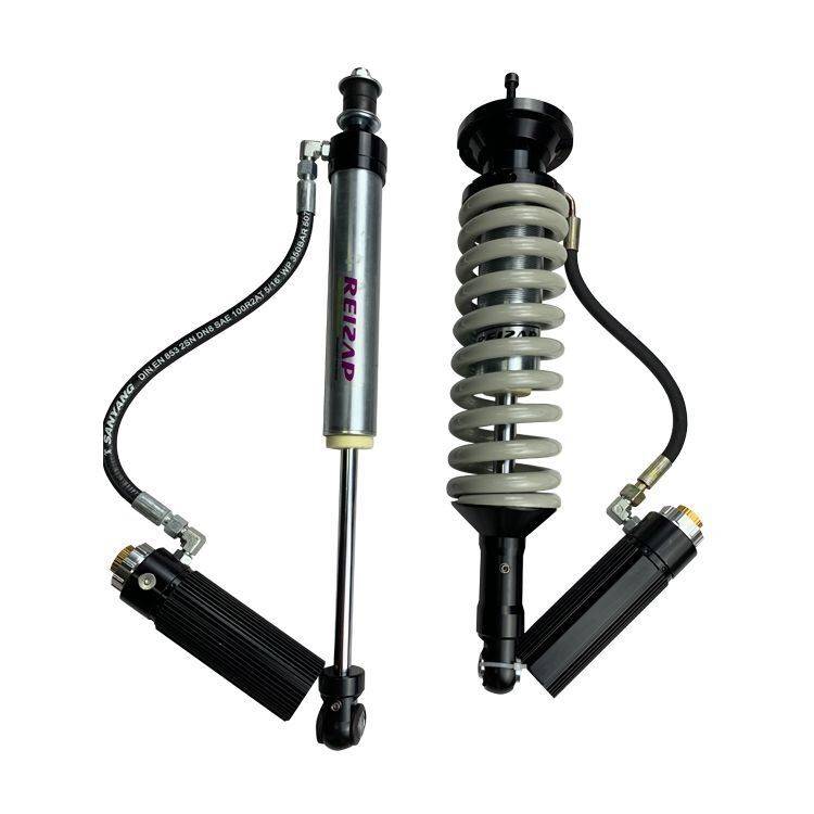 offroad adjustment shock absorber kit for Tocoma Featured Image