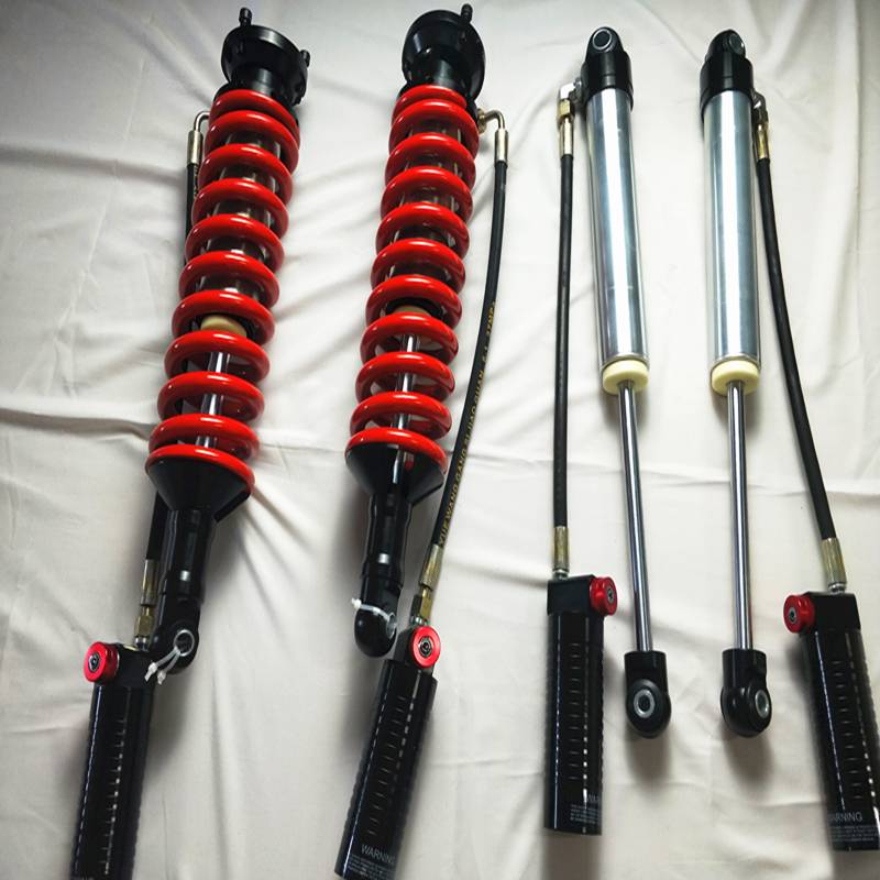 Hot New Products Suspension Shock - Factory Customized China Car Front Shock Absorber 339714 for Opel Corsa D – AUP