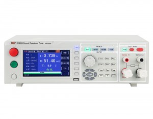 RK9930 / RK9930A / RK9930B PROGRAMMABLE ROUND RESISTANCE Tester