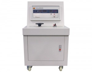 RK2672E/EM Tester de izolație cu tensiune de rezistență