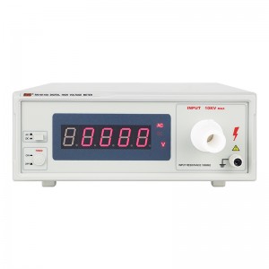 China wholesale 10kv Withstand Voltage Tester - RK149-10A/RK149-20A High Voltage Digital Meter – Meiruike