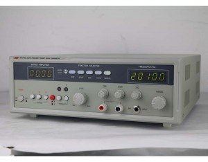 RK1316BL/ RK1316D/ RK1316E/ RK1316G/ ژنراتور سیگنال صوتی