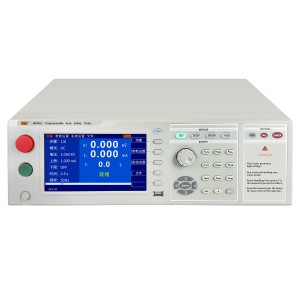 RK9961 Programmed Safety Comprehensive Tester