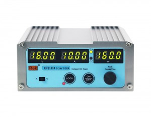 KPS1610/ KPS3205/ KPS1620/ KPS6005 Switching Power Supply