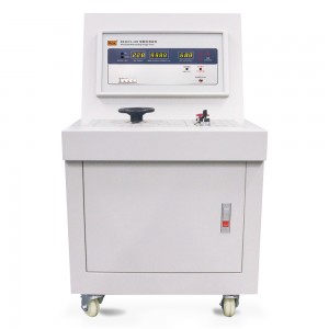RK2674-100A/RK2674-100B andian-dahatsoratra Ultra High Voltage Tester