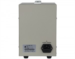 Libreng sample para sa China Kvtester Zc-610b Electrical High Voltage Phasing Handheld Three-Phase Meter na may Pabrika na Presyo