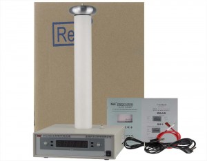 RK1940-2/ RK1940-3/ RK1940-4/ RK1940-5 High Voltage Digital Meter