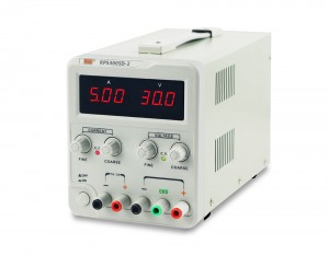RPS3003D-2/ RPS3005D-2/ RPS3003D-2/ RPS6002D-2/ RPS6003D-2/ RPS3003D-2/ RPS6005D-2/ RPS3010D-2/ RPS3020D-2/ RPS3030D-2 Adjustable DC Regulated Power Supply