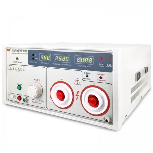 RK2671DM Withstand Voltage Tester