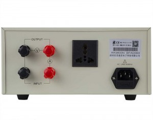 РК9800Н/ РК9901Н серија интелигентних електричних мерних инструмената