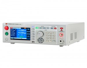 RK9910A/ RK9910B/ RK9920A/ RK9920B Programmable Kutsungirira Voltage Tester